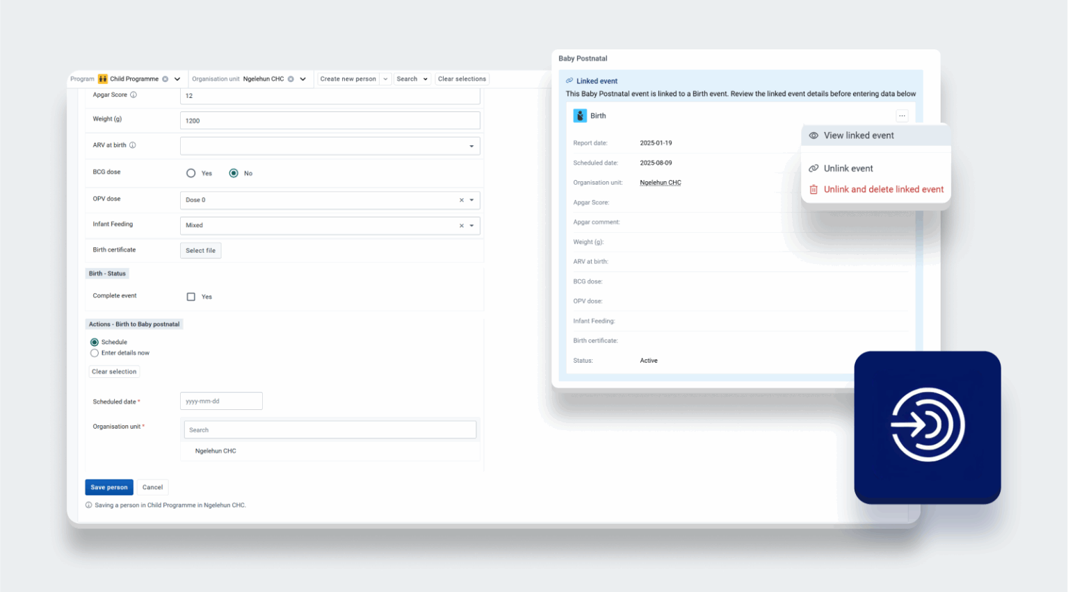 DHIS2 Version 42 Overview - DHIS2
