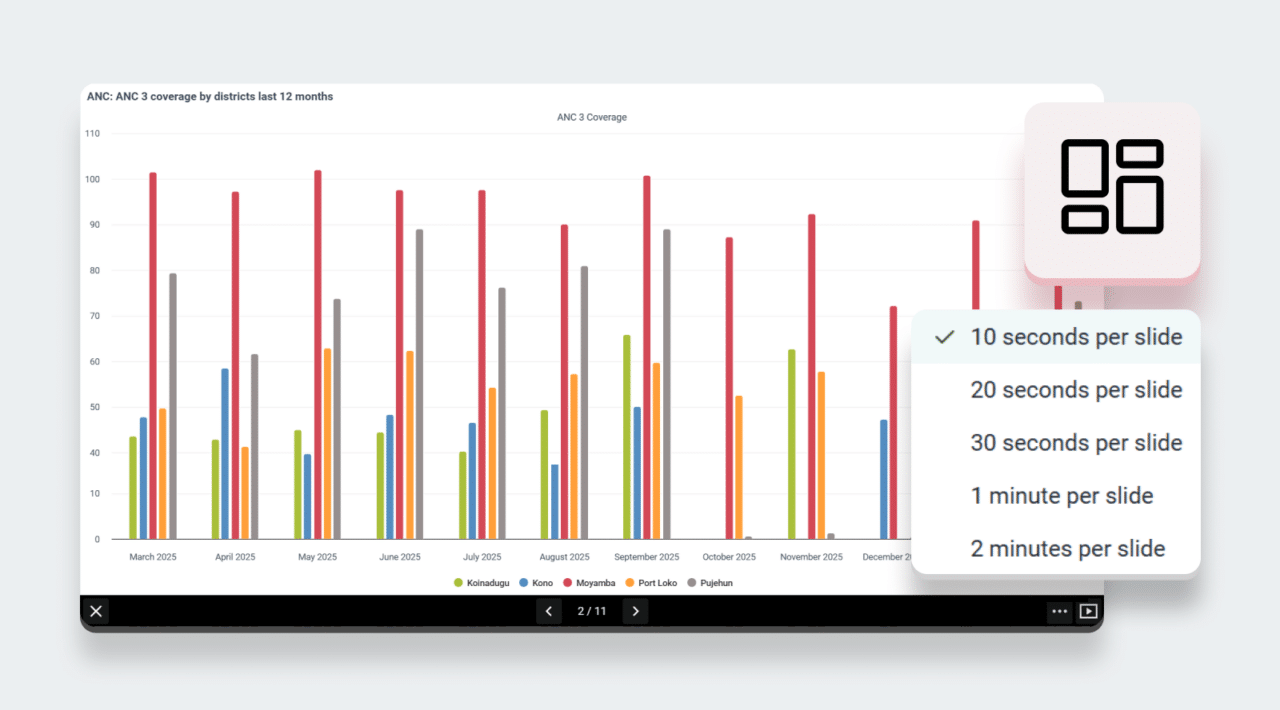 DHIS2 Version 43 Overview - DHIS2