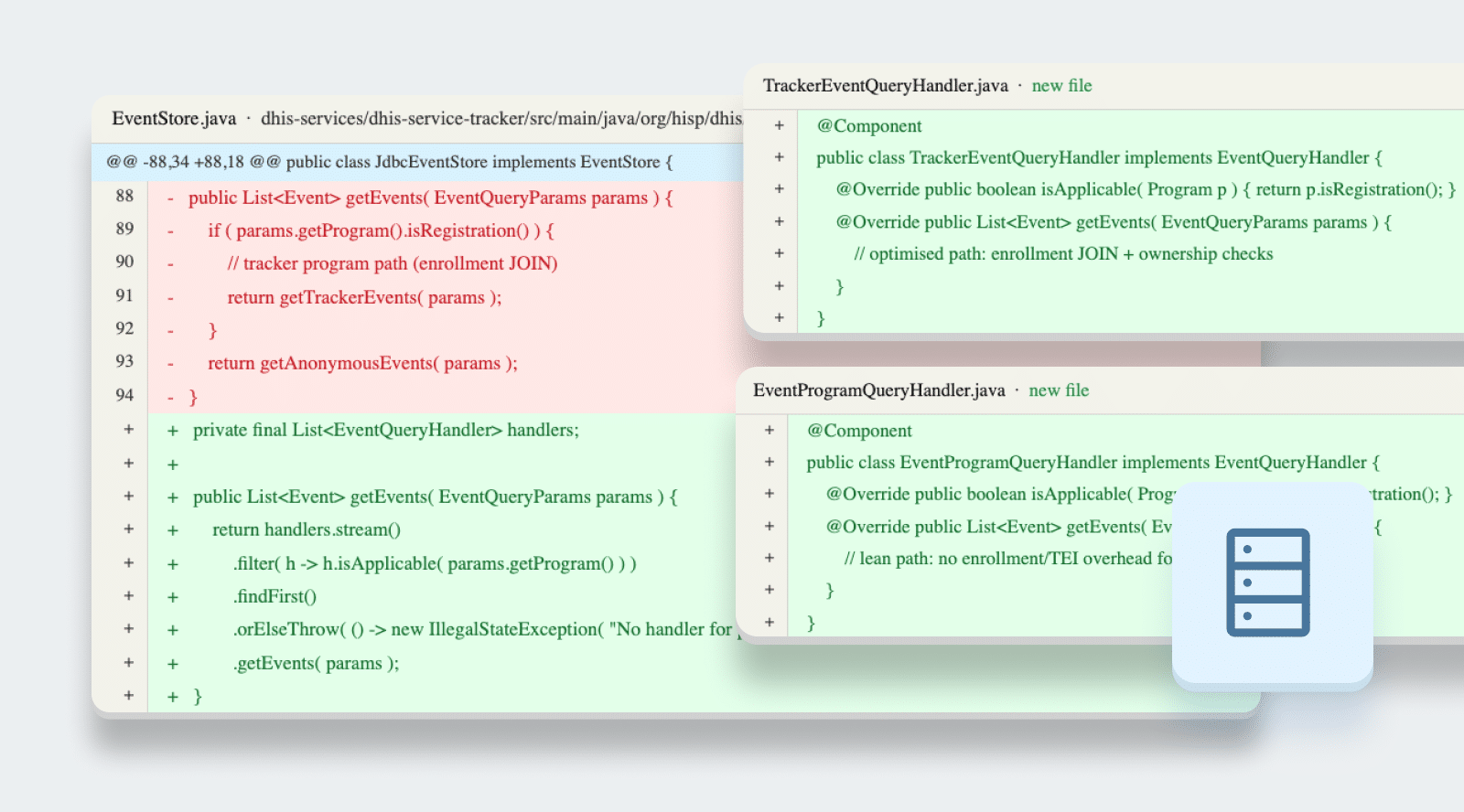 DHIS2 Version 43 Overview - DHIS2