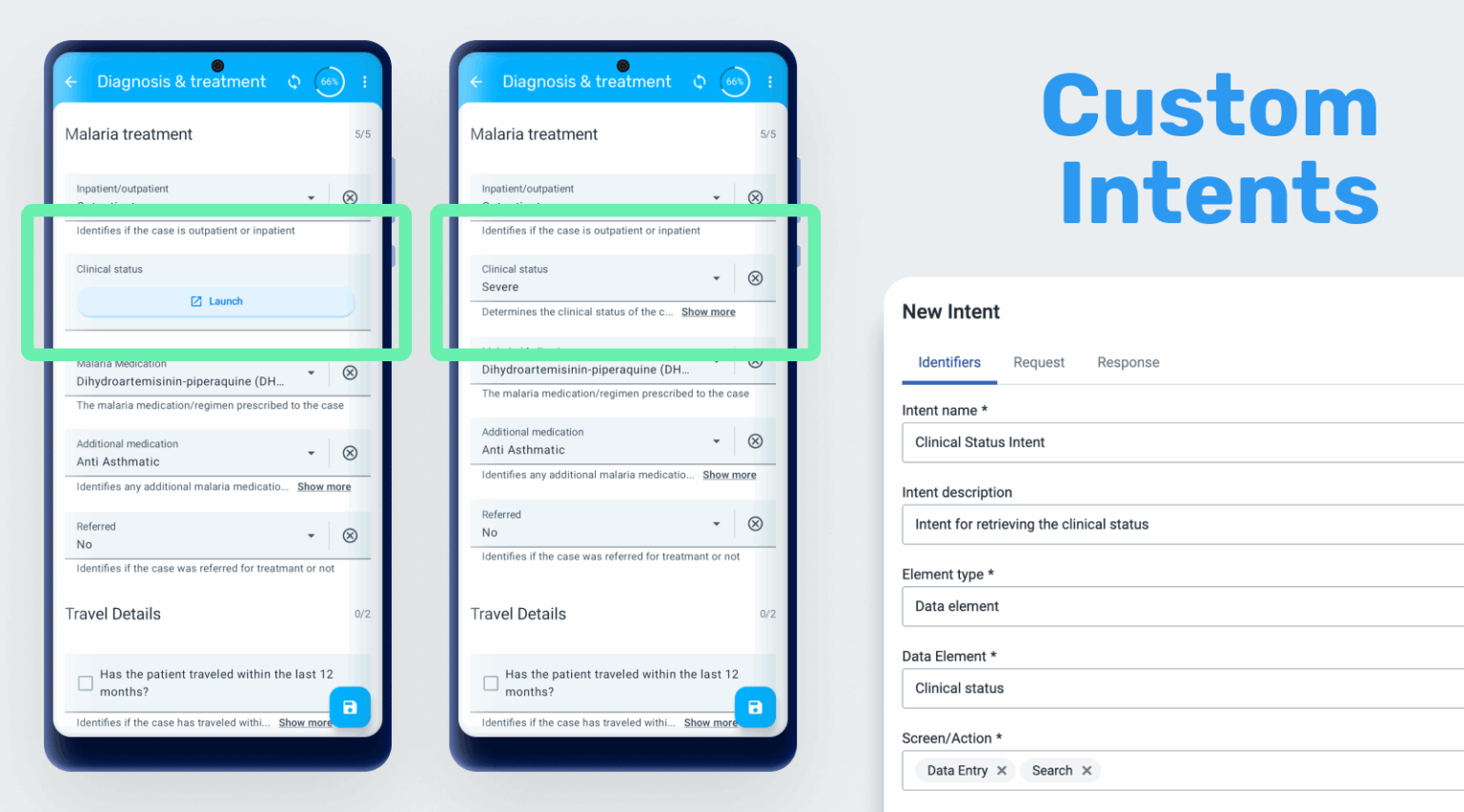 Android 3.3 Overview - DHIS2