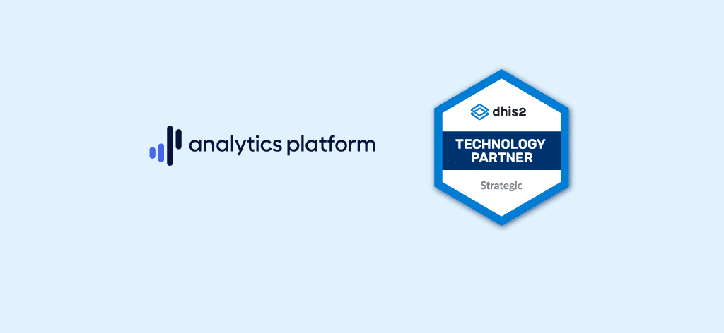 Analytics Platform & DHIS2 - DHIS2