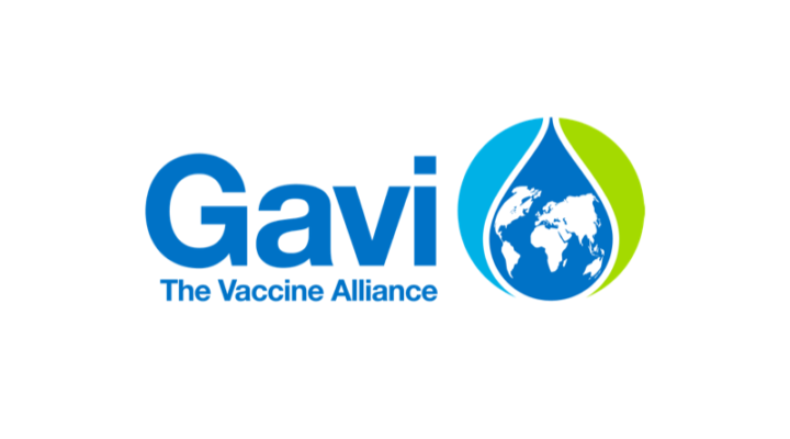 Gavi logo