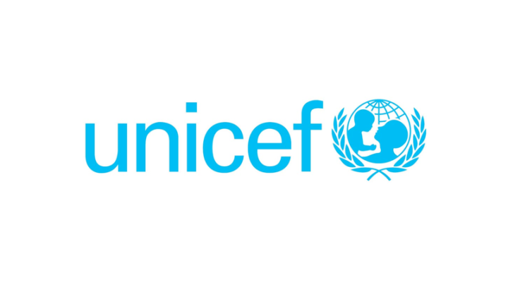 Unicef logo