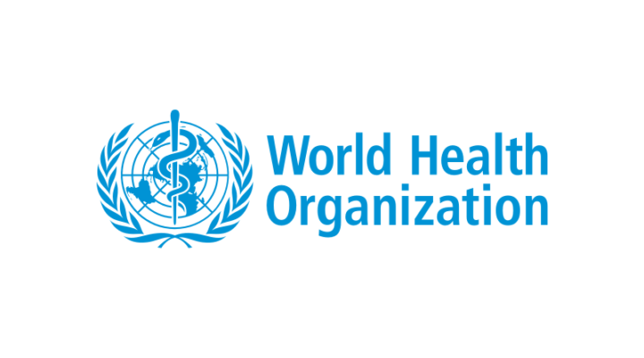 World Health Organization logo