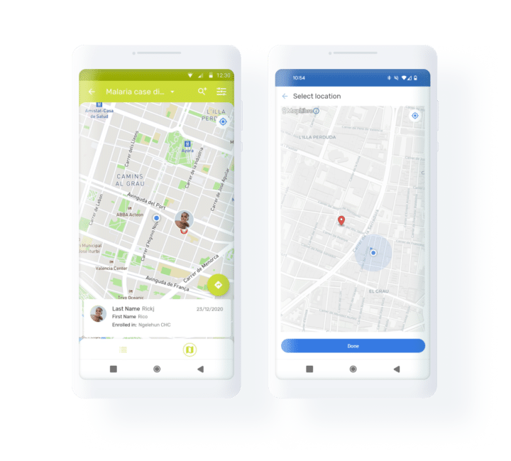 Android Overview - DHIS2