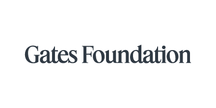 Bill and Melinda Gates Foundation logo