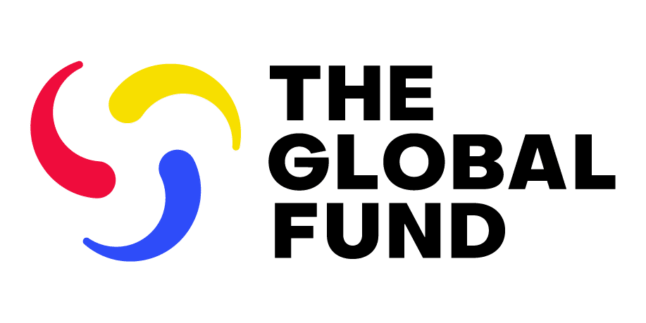 The Global Fund logo