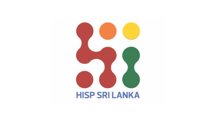 HISP Sri Lanka Logo