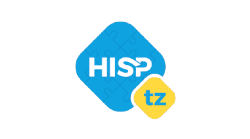 HISP Tanzania Logo