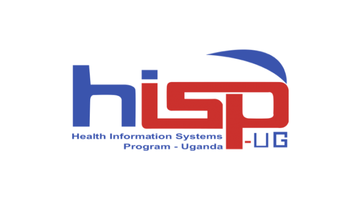 HISP Uganda Logo