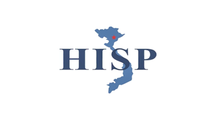 HISP Vietnam Logo
