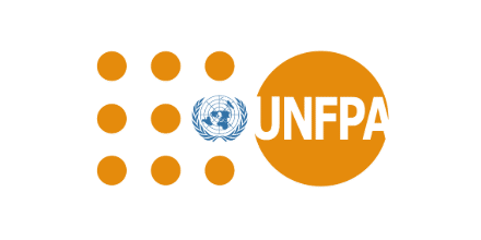 UNFPA logo